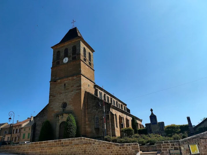 Lacapelle-Marival, France